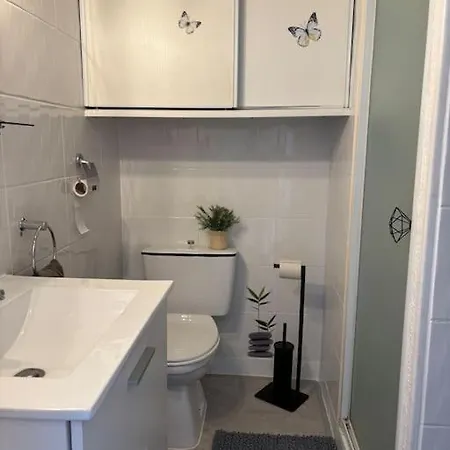 Apartment T2 - 100m De La *